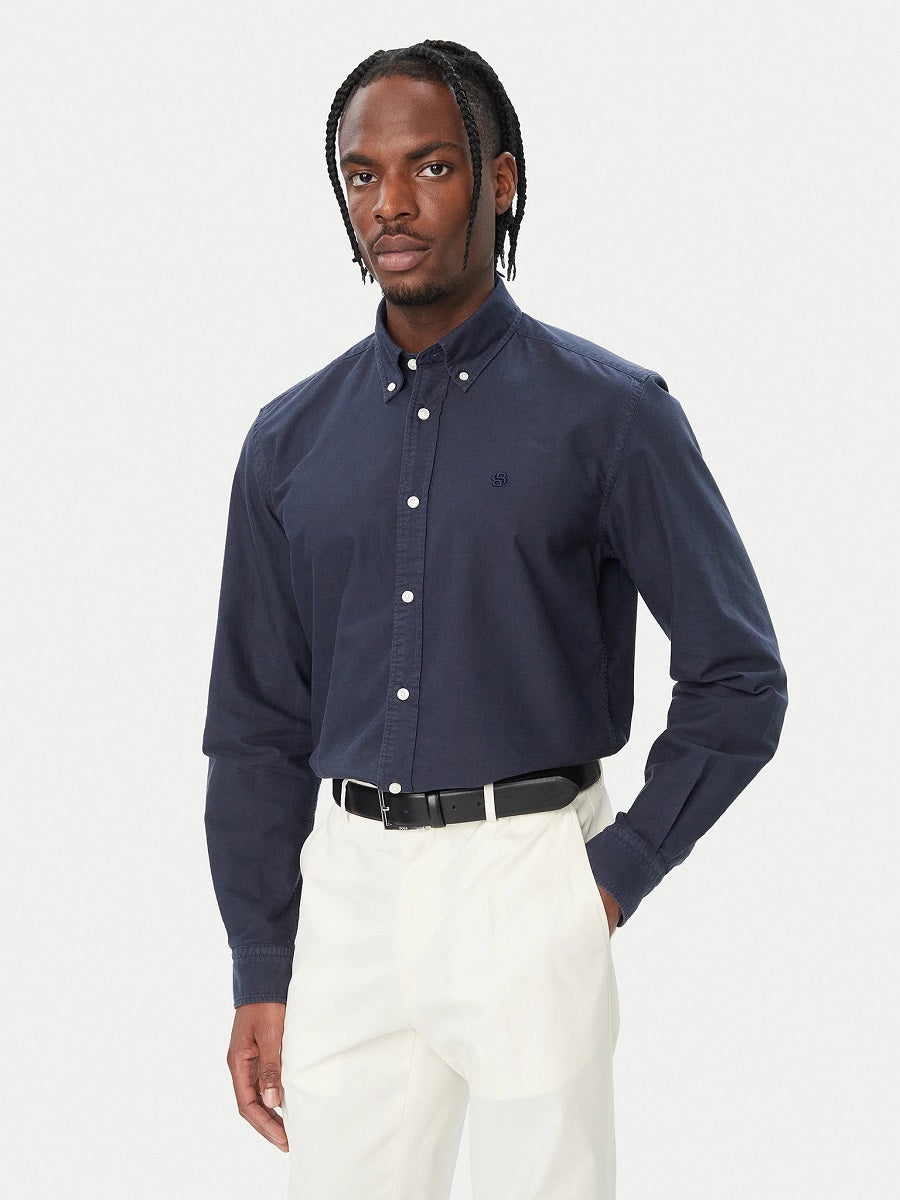 BOSS Leisure Shirt - H-LIAM-BD-E-C1-263