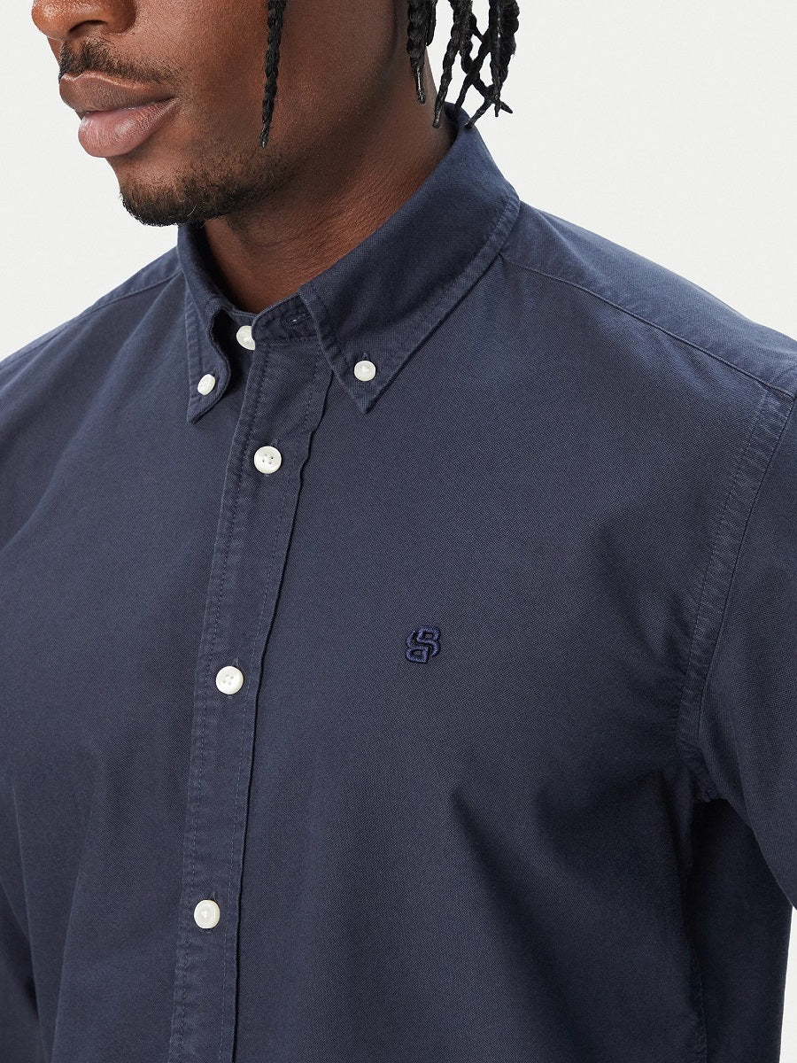 BOSS Leisure Shirt - H-LIAM-BD-E-C1-263