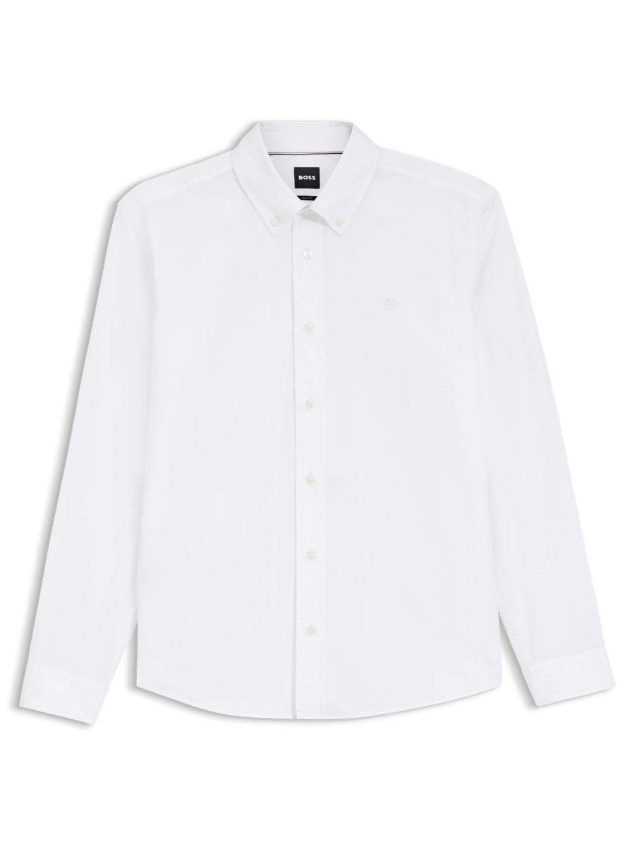 BOSS Leisure Shirt - H-ROAN-BD-E-C1-263