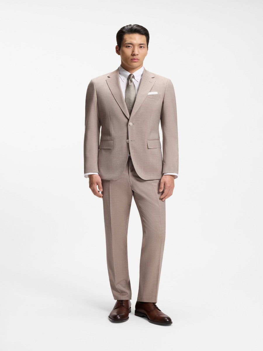 BOSS Leisure Shirt - H-ROAN-BD-E-C1-263