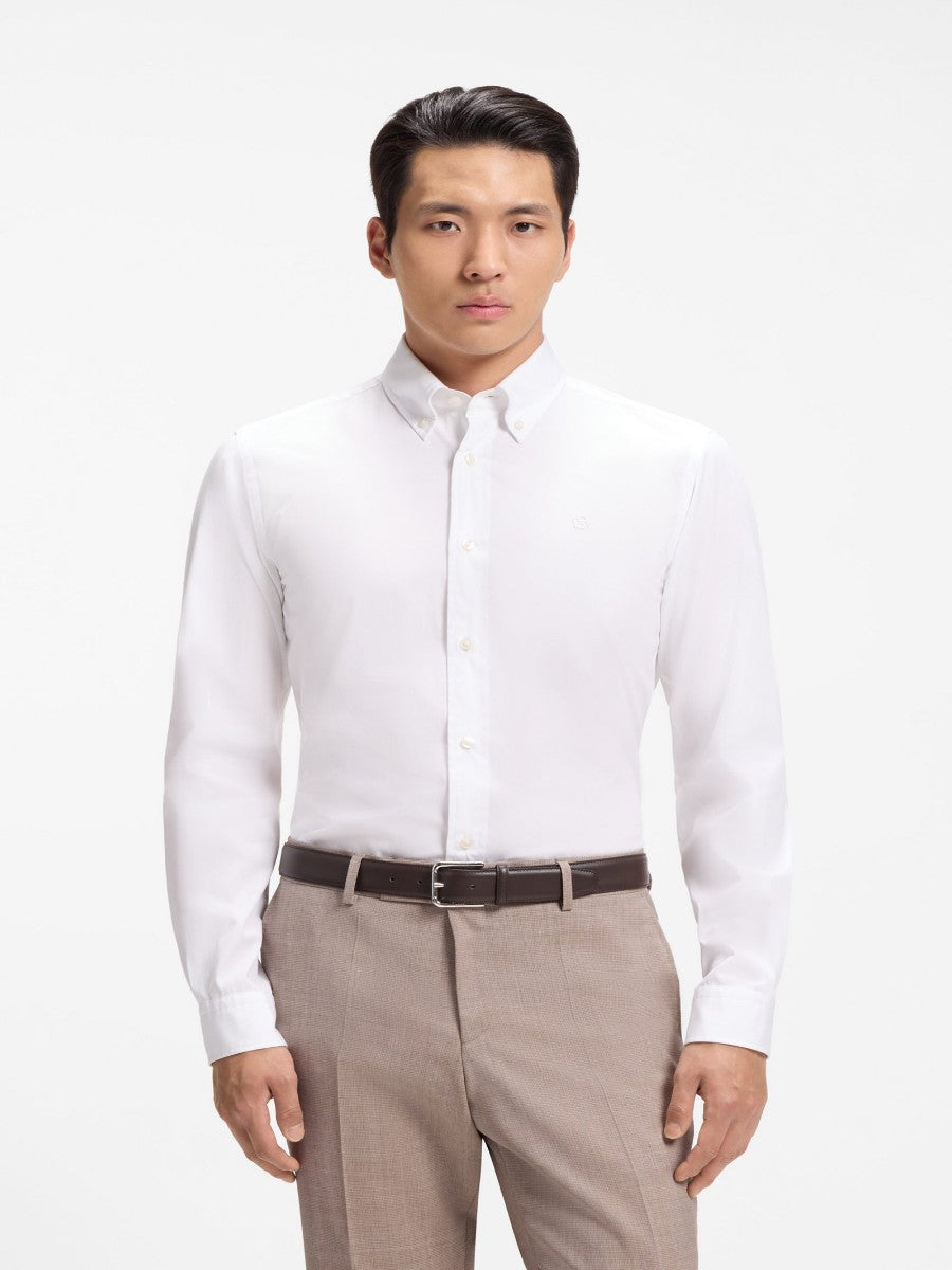 BOSS Leisure Shirt - H-ROAN-BD-E-C1-263