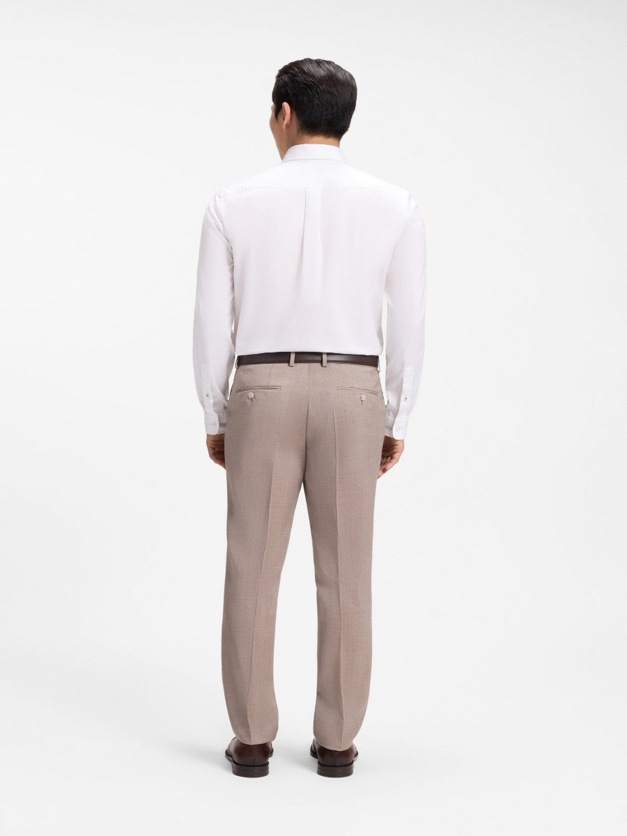 BOSS Leisure Shirt - H-ROAN-BD-E-C1-263