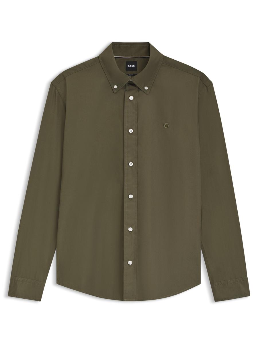 BOSS Leisure Shirt - H-ROAN-BD-E-C1-263