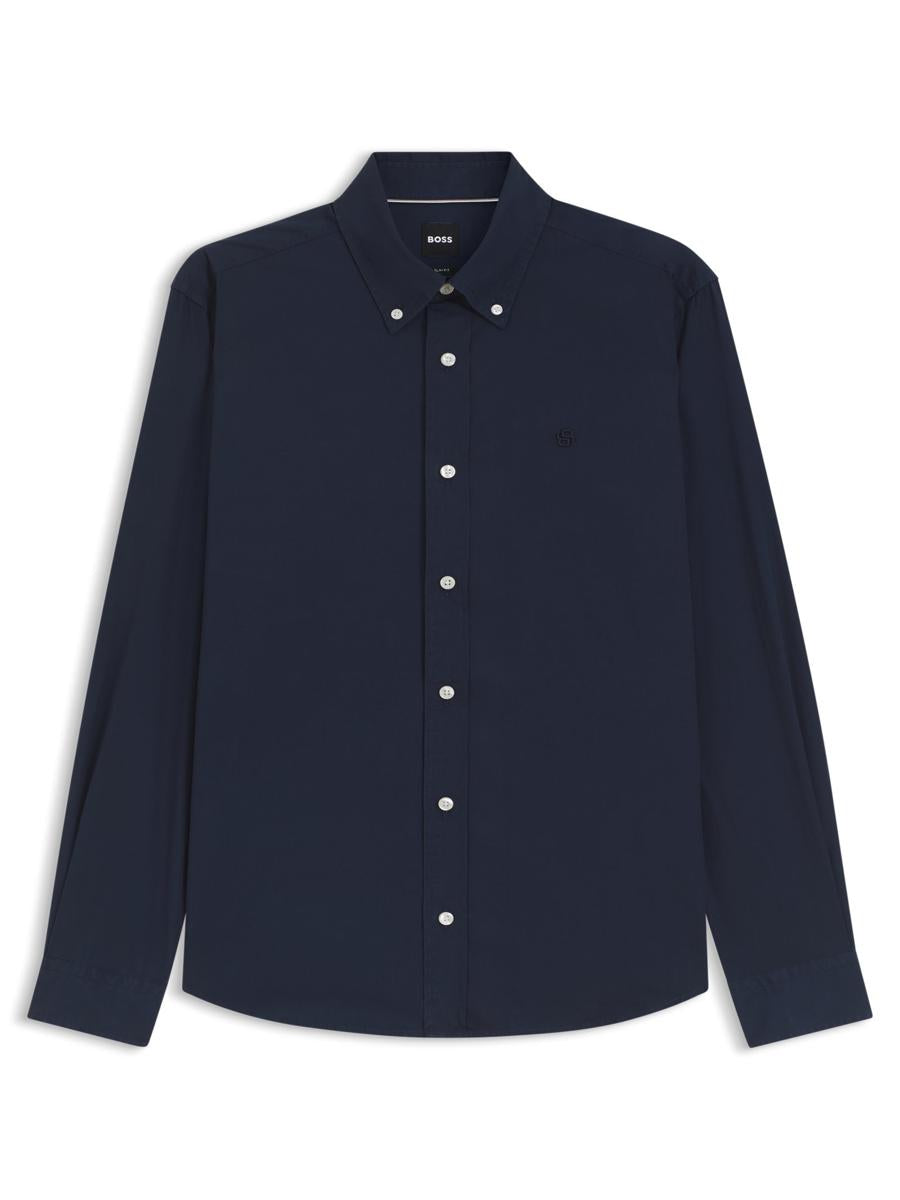 BOSS Leisure Shirt - H-ROAN-BD-E-C1-263