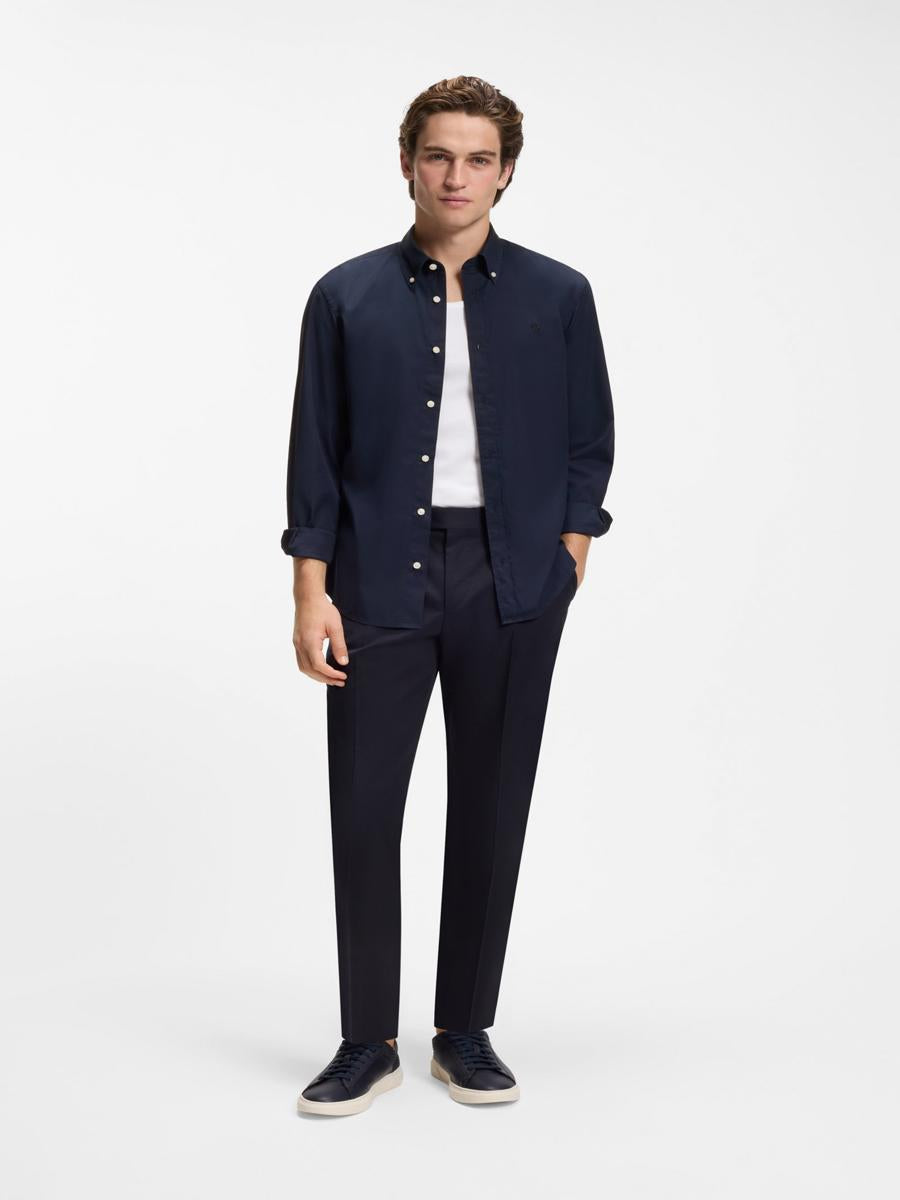 BOSS Leisure Shirt - H-ROAN-BD-E-C1-263