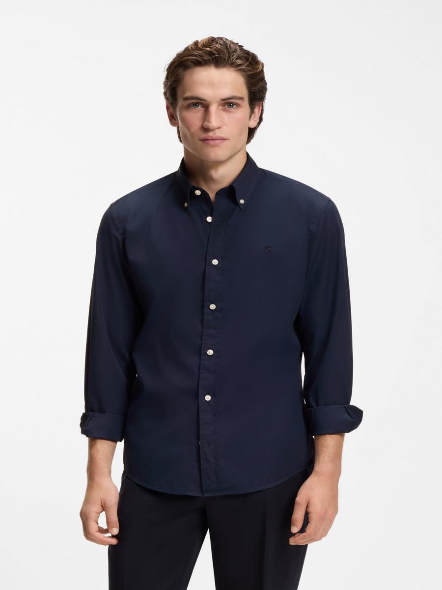 BOSS Leisure Shirt - H-ROAN-BD-E-C1-263