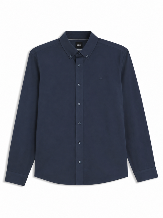 BOSS Leisure Shirt - H-ROAN-BD-E-C1-263