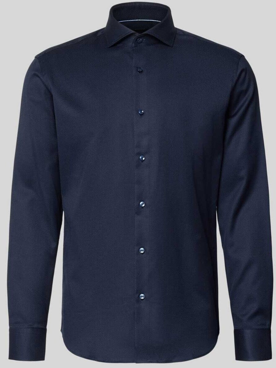 BOSS Formal Shirt - H-JOE-SP-C1-261