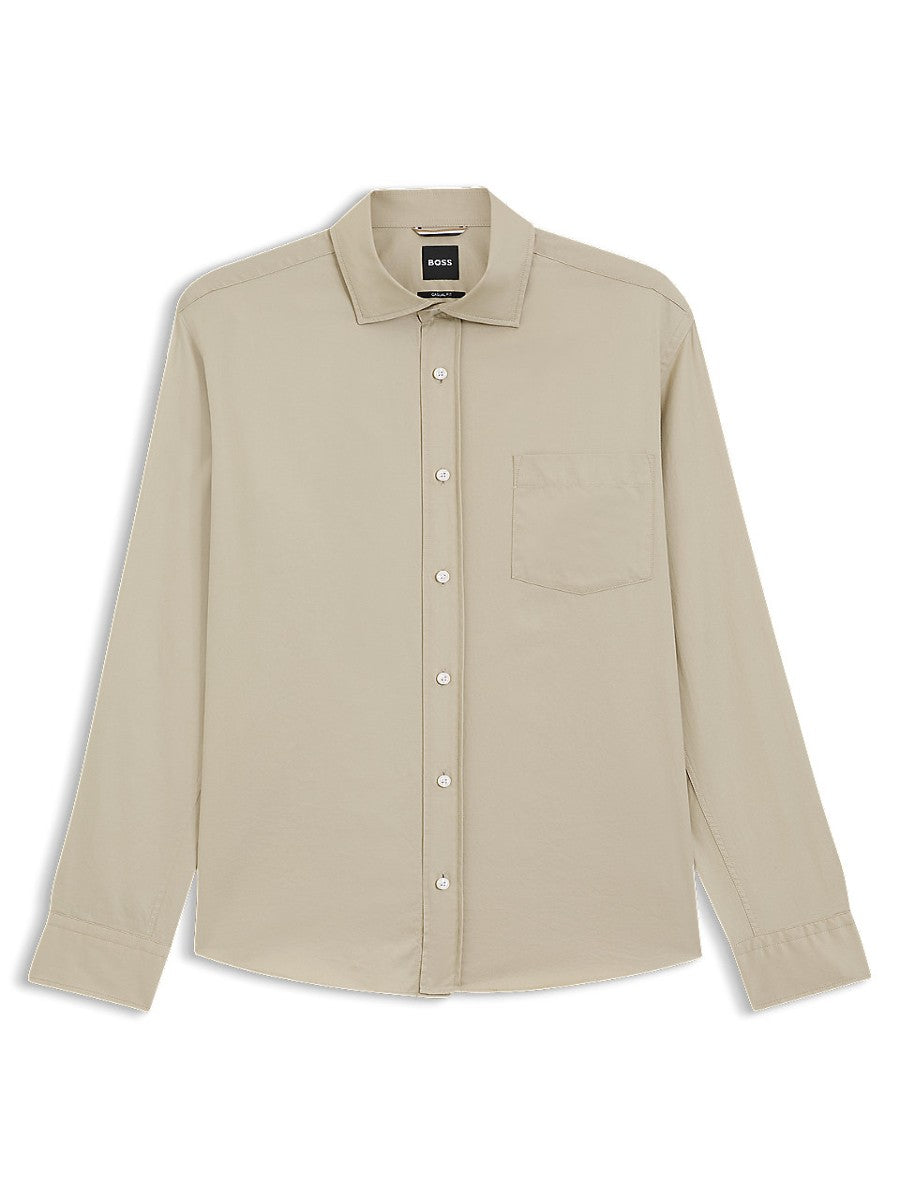 BOSS Leisure Shirt - H-ROB-SP-P-263