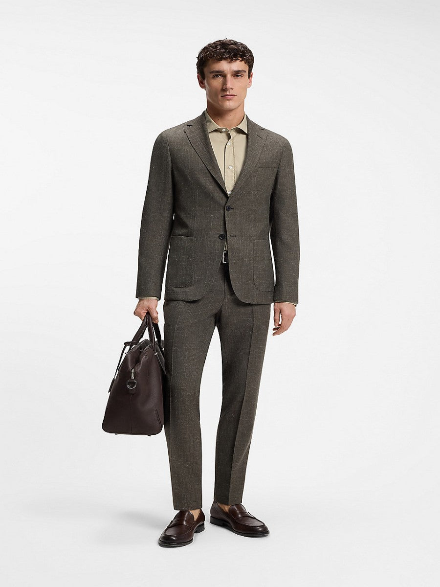 BOSS Leisure Shirt - H-ROB-SP-P-263