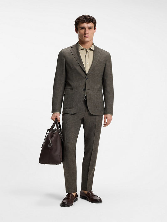 BOSS Leisure Shirt - H-ROB-SP-P-263
