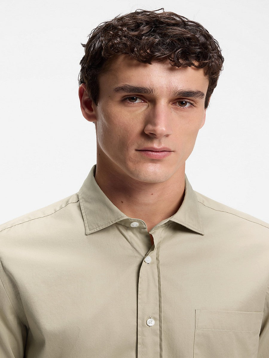BOSS Leisure Shirt - H-ROB-SP-P-263