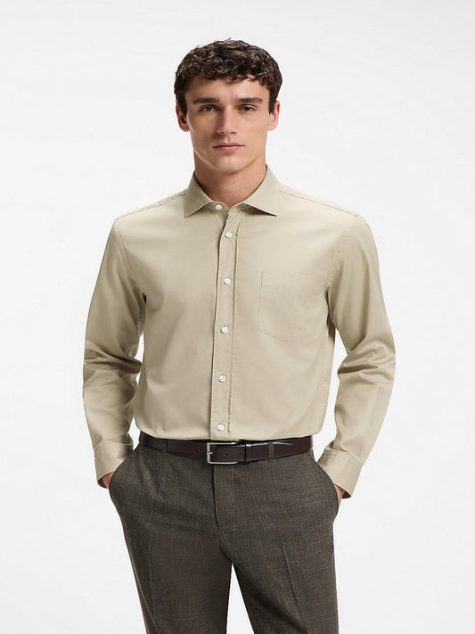 BOSS Leisure Shirt - H-ROB-SP-P-263