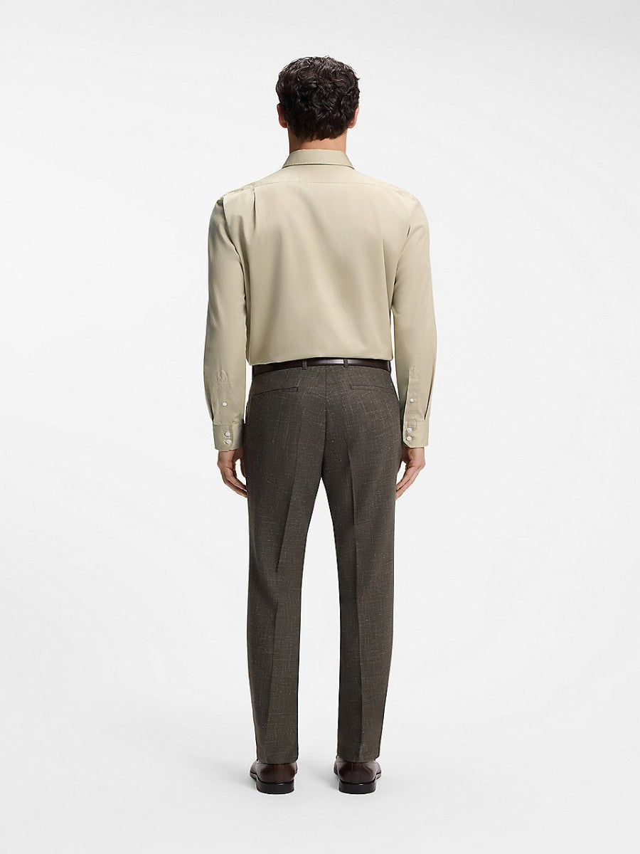 BOSS Leisure Shirt - H-ROB-SP-P-263