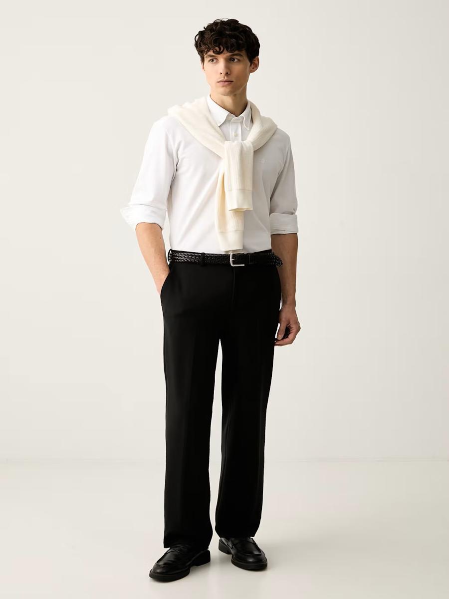 BOSS Leisure Shirt - H-ROAN-BD-E-C1-263