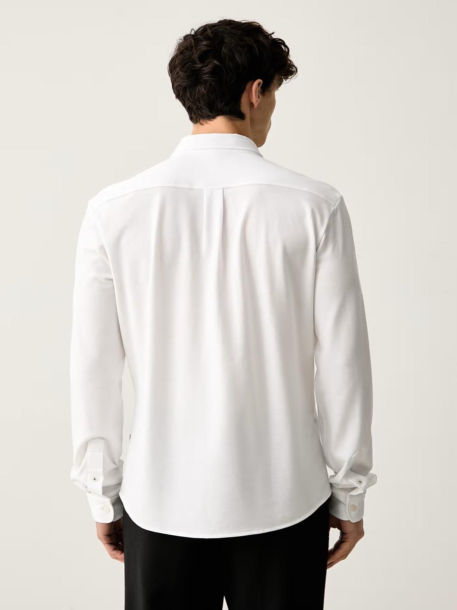 BOSS Leisure Shirt - H-ROAN-BD-E-C1-263