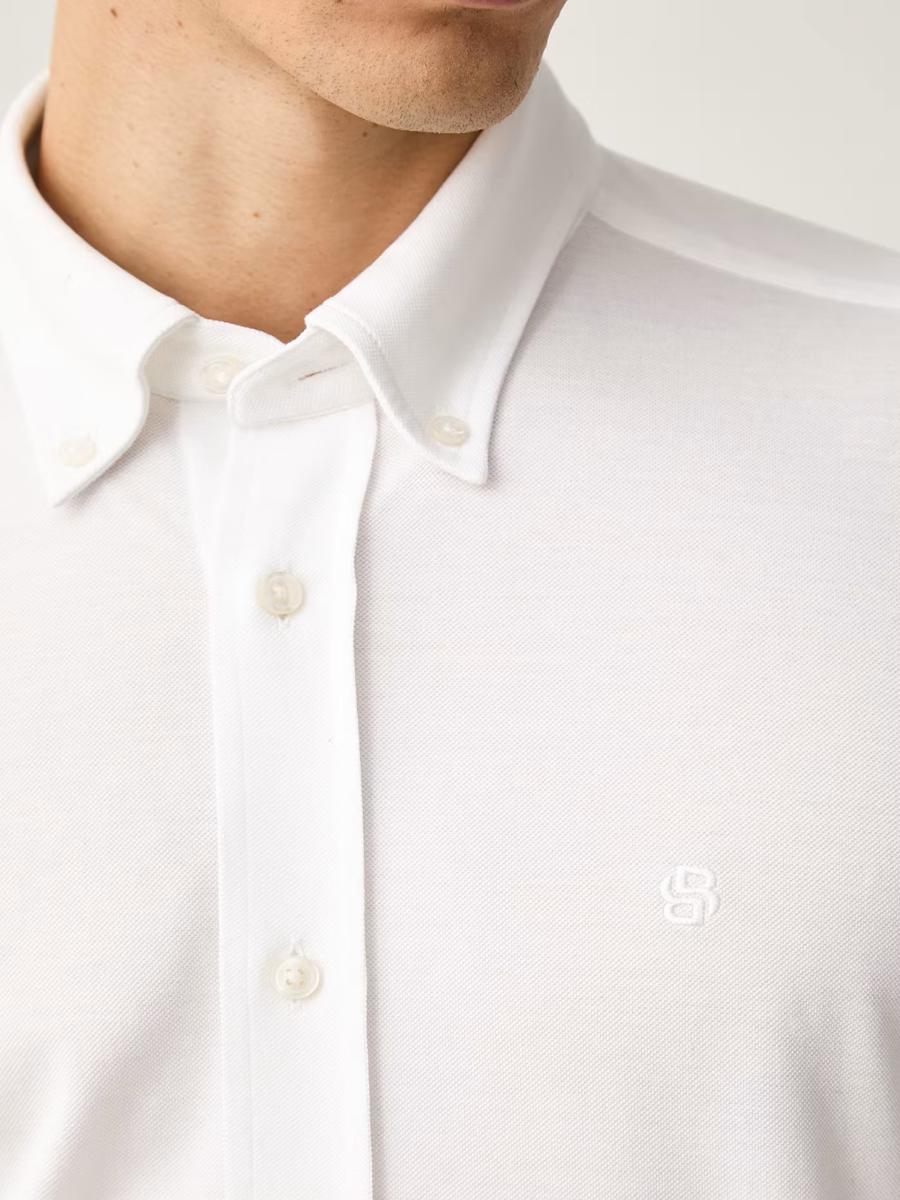 BOSS Leisure Shirt - H-ROAN-BD-E-C1-263