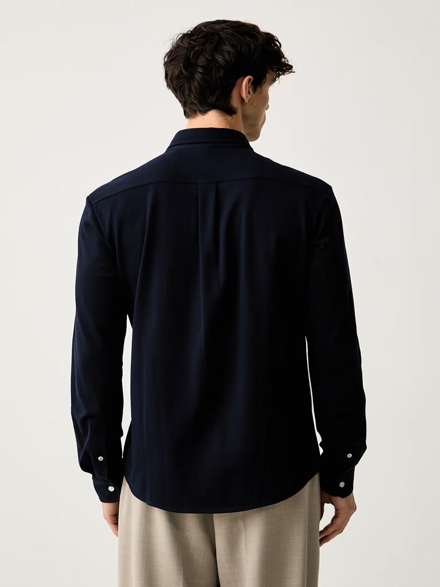 BOSS Leisure Shirt - H-ROAN-BD-E-C1-263