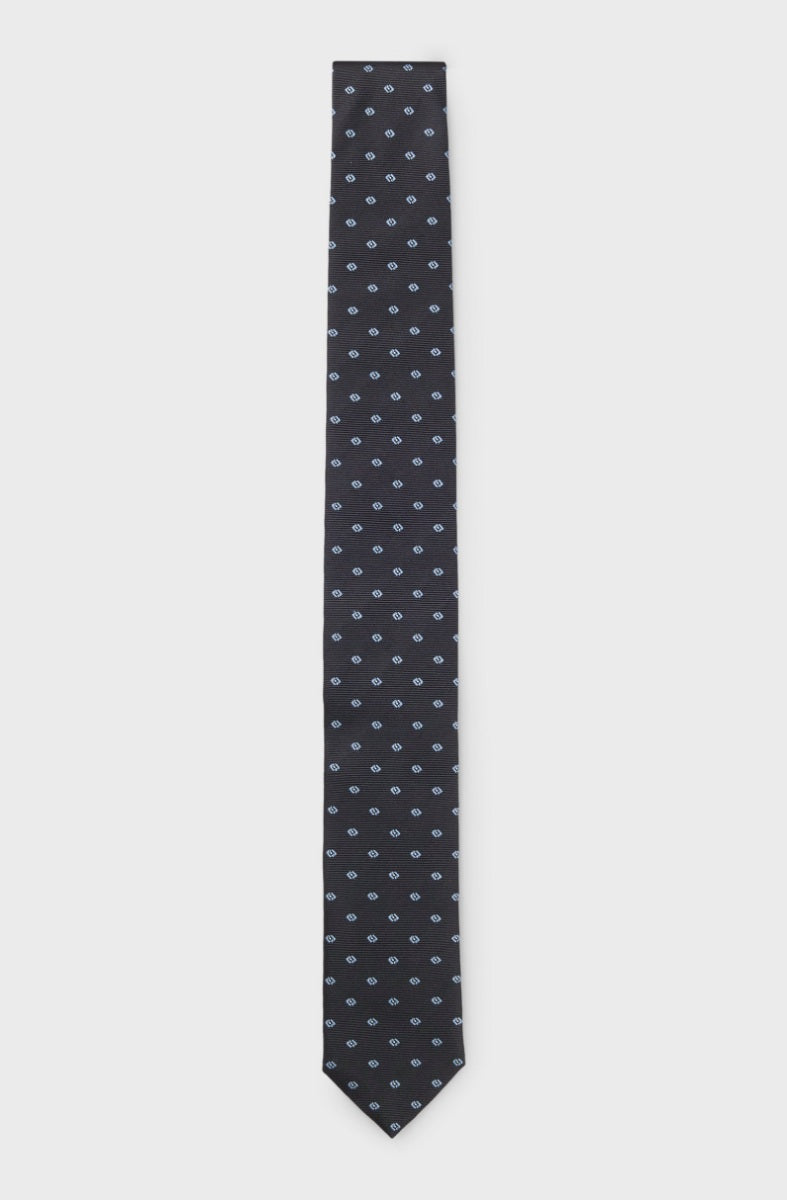 HUGO Tie - Tie cm 6