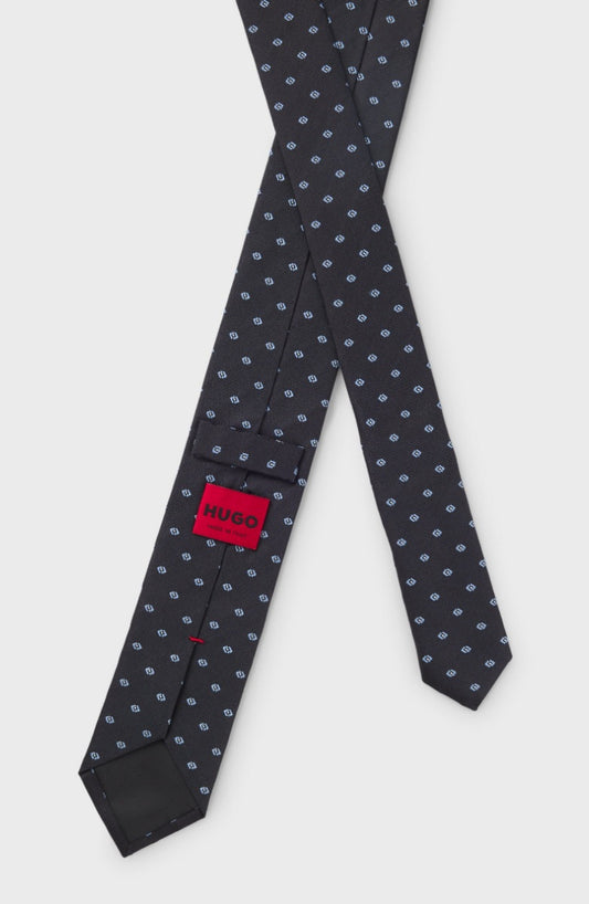 HUGO Tie - Tie cm 6