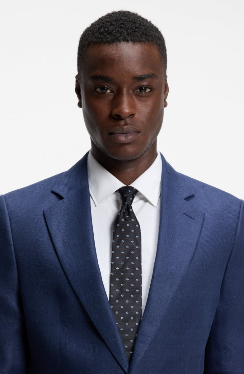 HUGO Tie - Tie cm 6