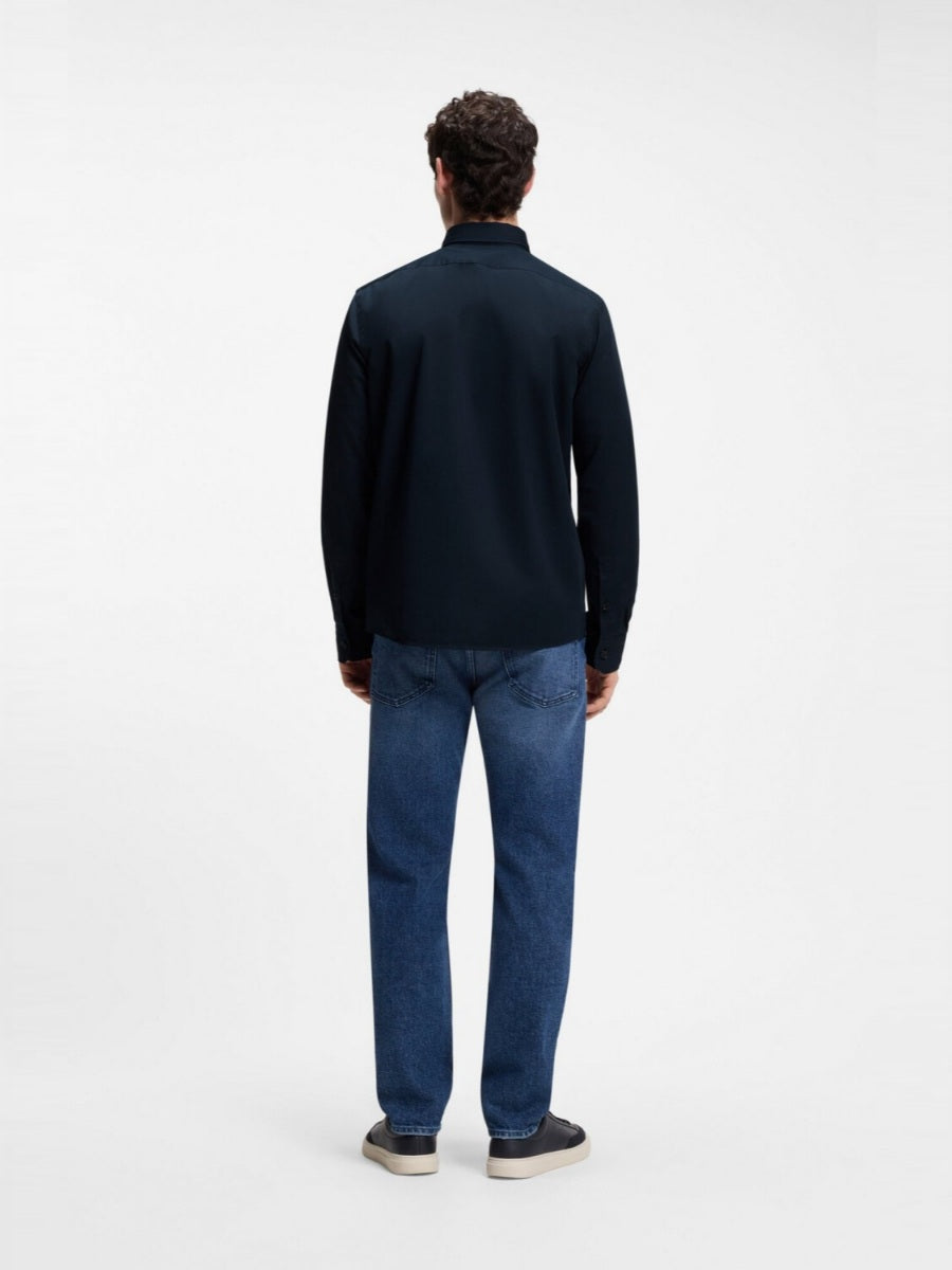BOSS Leisure Shirt - H-ROB-SP-2P-263