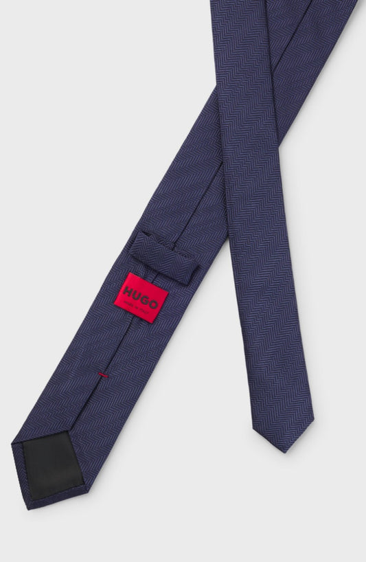 HUGO Tie - Tie 6 cm