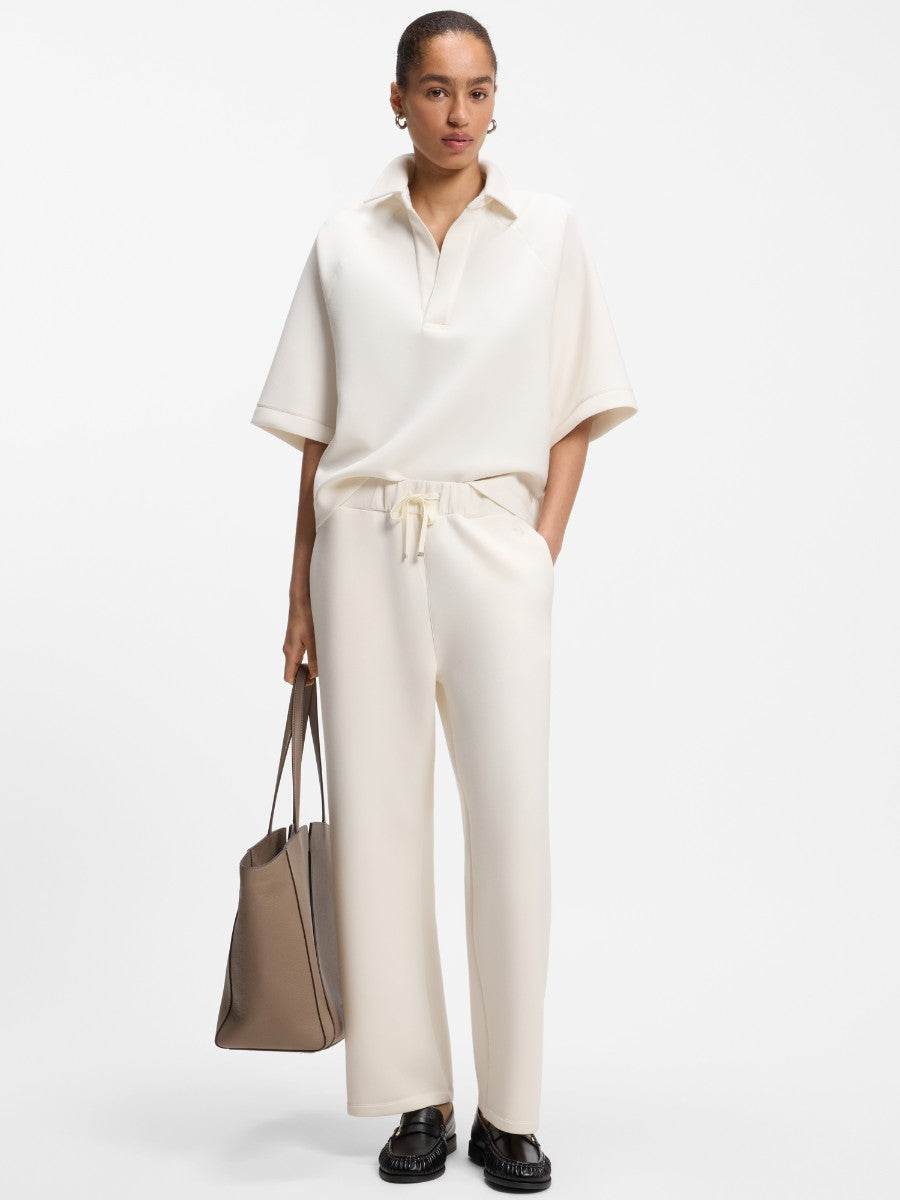 BOSS Leisure Trouser - Elabse