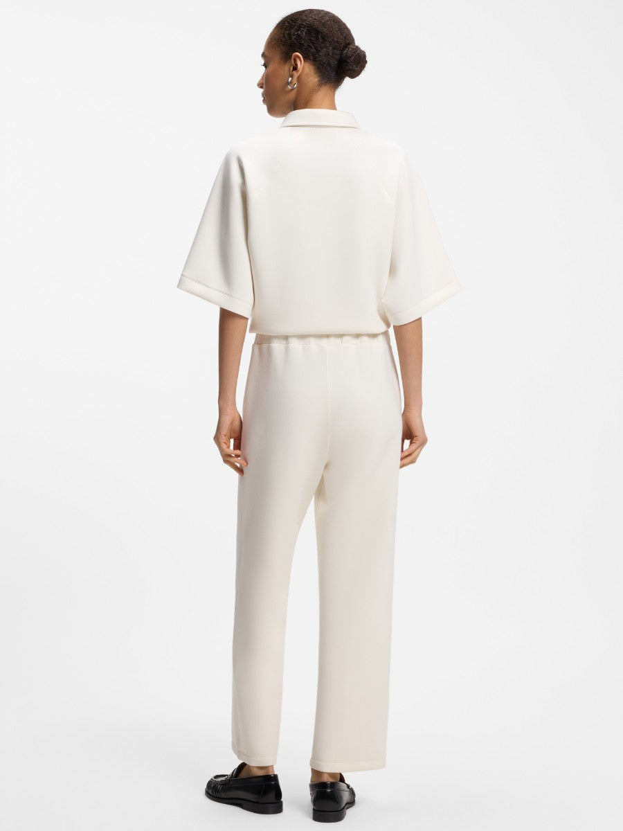 BOSS Leisure Trouser - Elabse