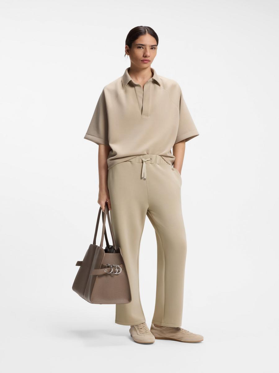 BOSS Leisure Trouser - Elabse