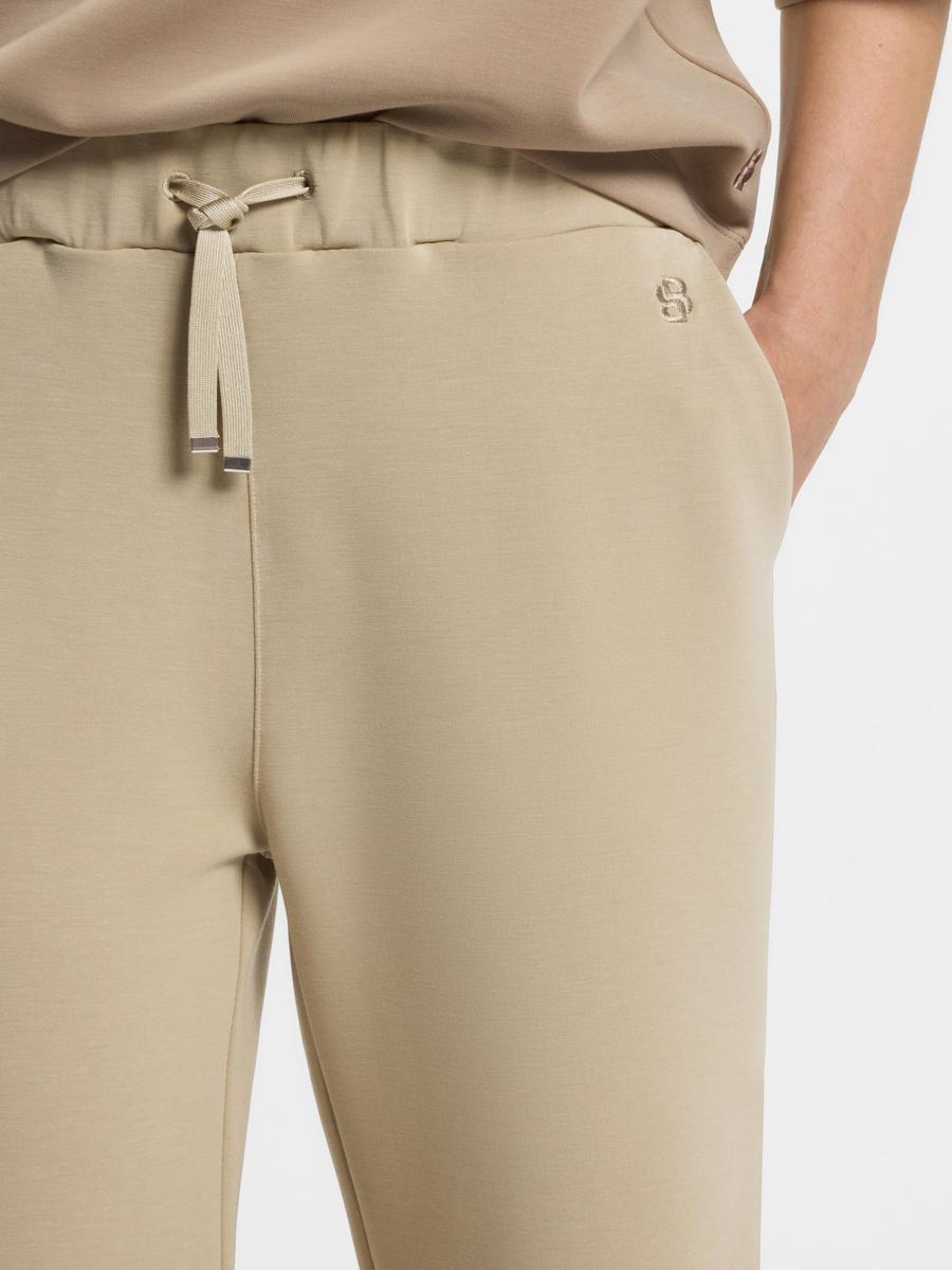 BOSS Leisure Trouser - Elabse