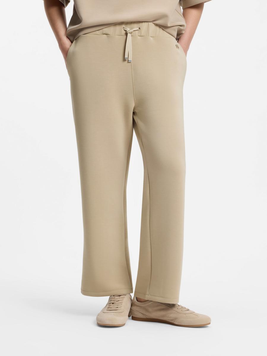 BOSS Leisure Trouser - Elabse