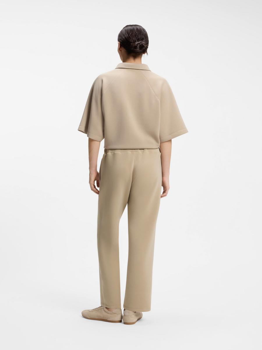 BOSS Leisure Trouser - Elabse