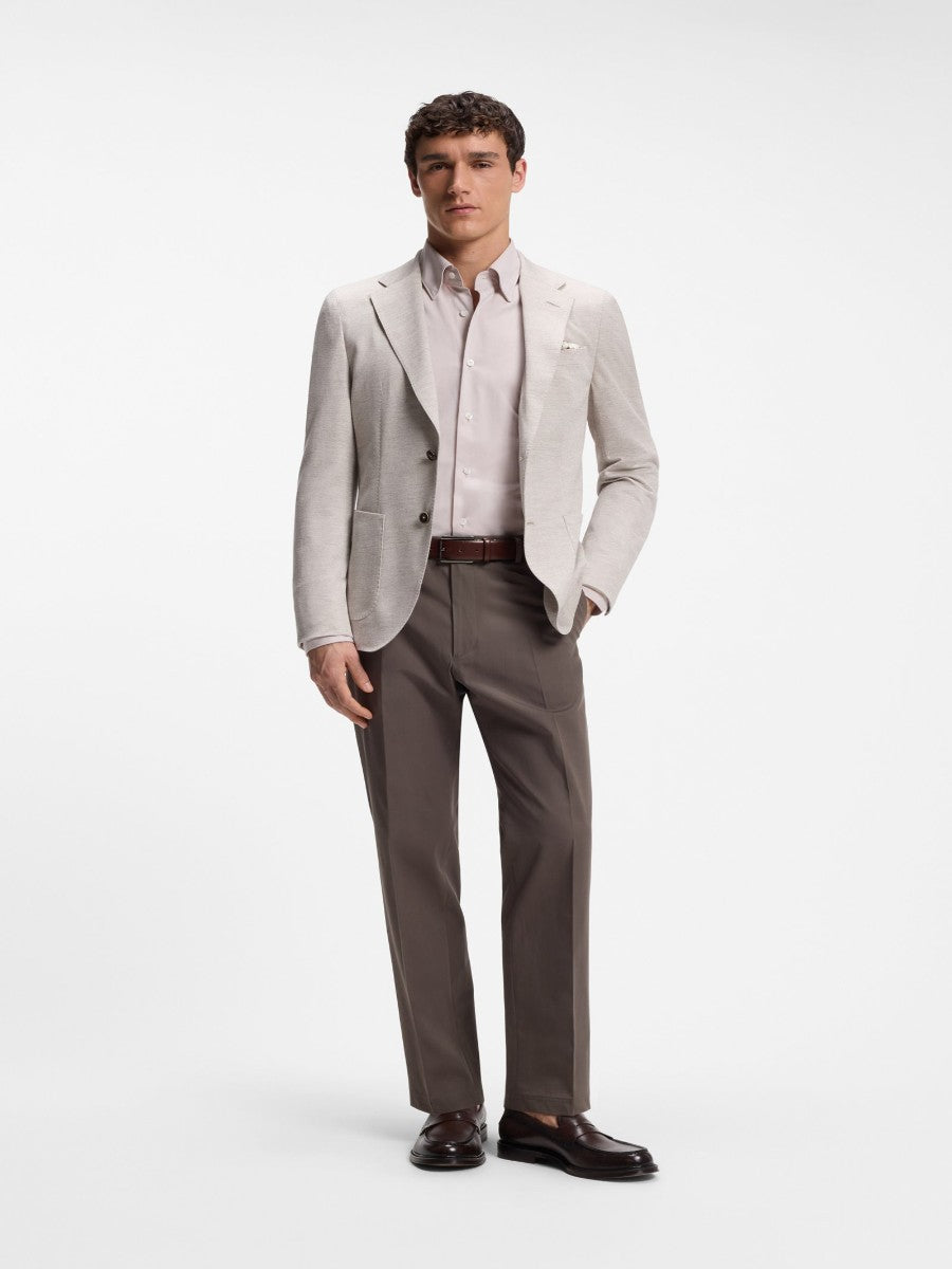 BOSS Formal Shirt - L-JOSH-HBD-C1-263