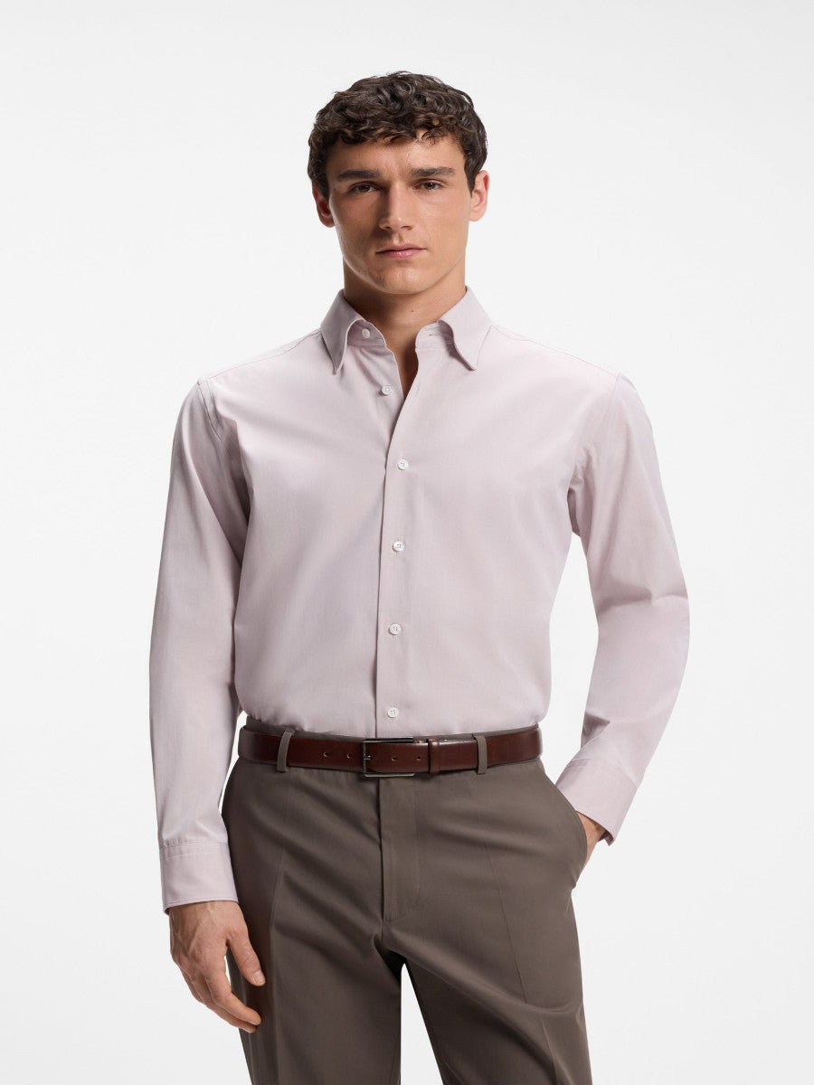 BOSS Formal Shirt - L-JOSH-HBD-C1-263