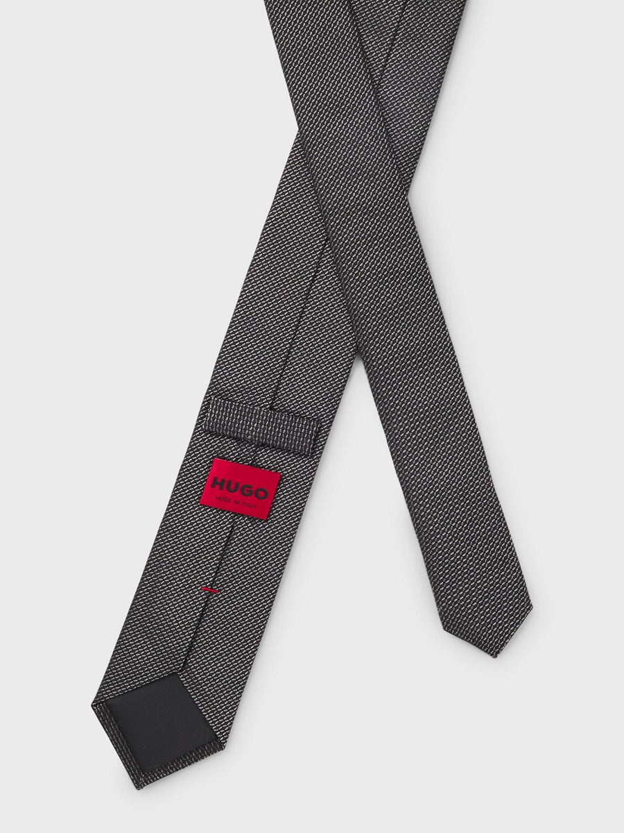 HUGO Tie - Tie cm 6