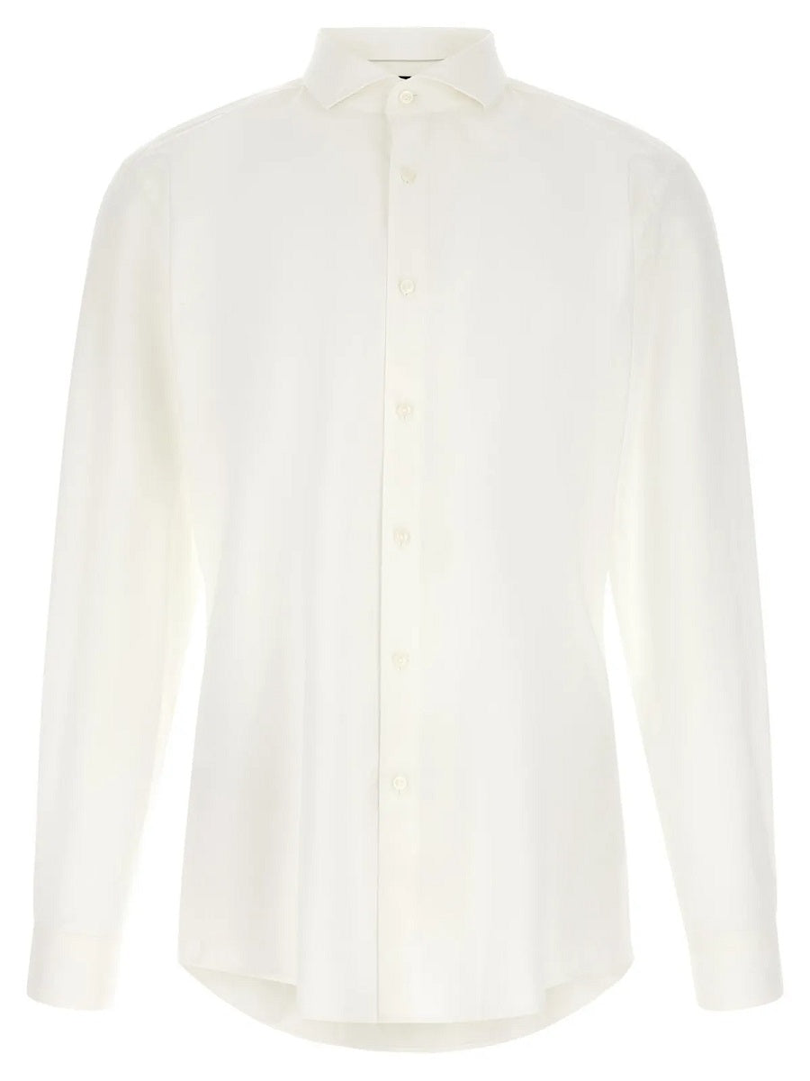 BOSS Formal Shirt - H-HANK-S-SP-C1-263