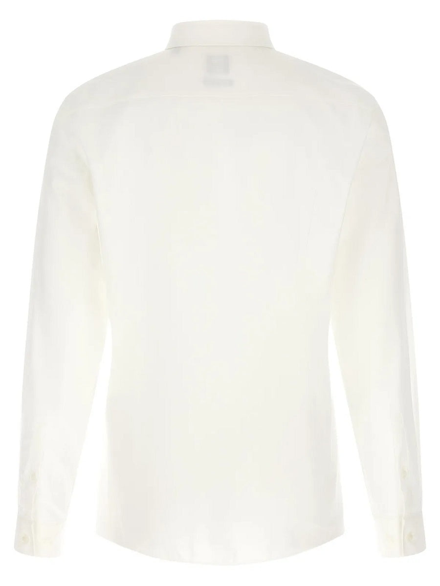 BOSS Formal Shirt - H-HANK-S-SP-C1-263