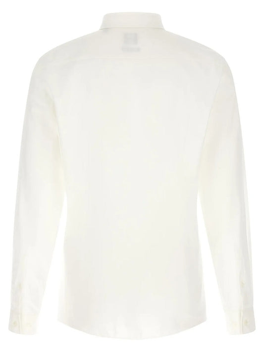 BOSS Formal Shirt - H-HANK-S-SP-C1-263