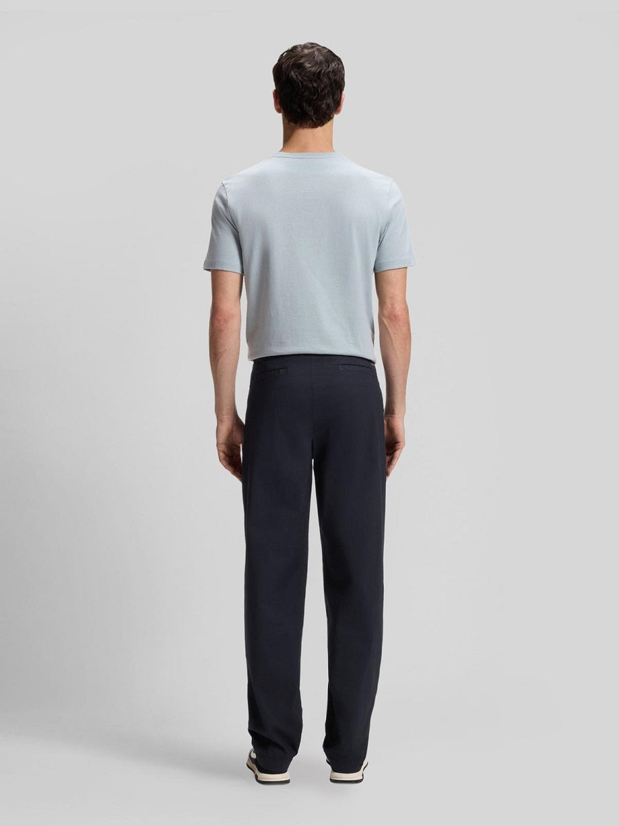 BOSS Leisure Trouser - Chino_ST_Pleated_1