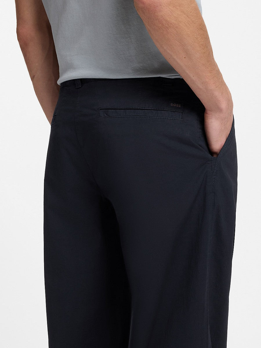 BOSS Leisure Trouser - Chino_ST_Pleated_1
