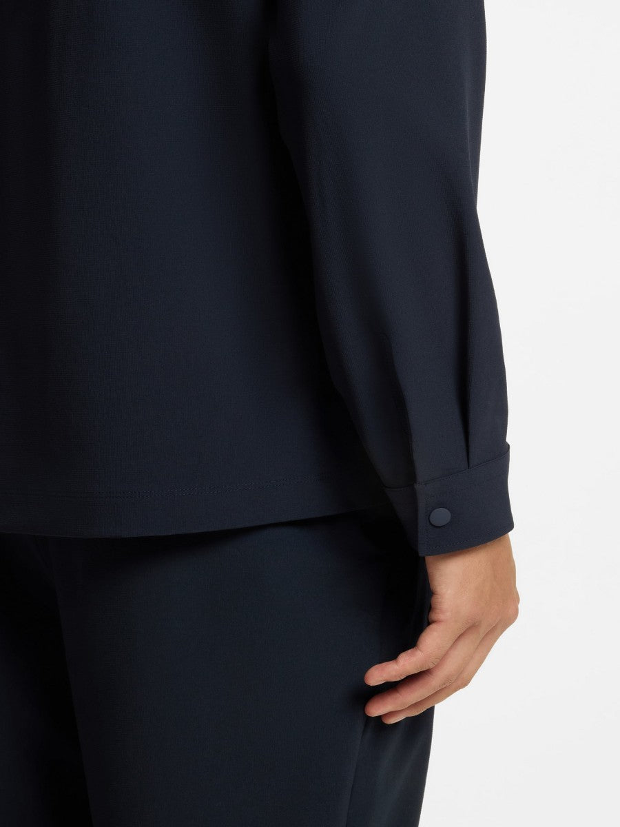 BOSS Leisure Shirt - P-LEO-K-P-263