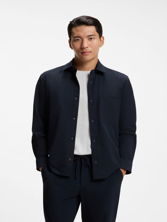 BOSS Leisure Shirt - P-LEO-K-P-263