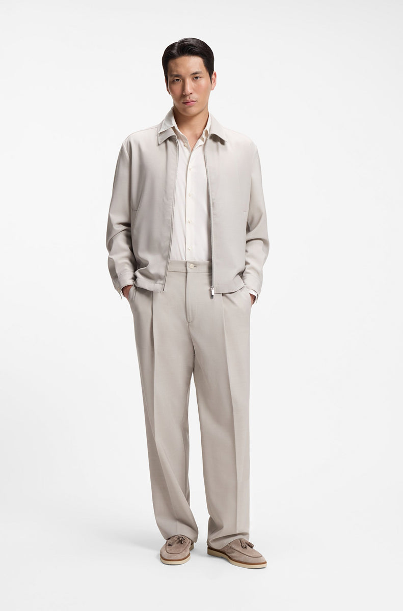 BOSS Leisure Shirt -  P-LIAM-K-F-263