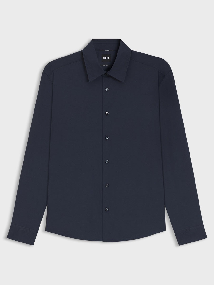 BOSS Leisure Shirt -  P-LIAM-K-F-263