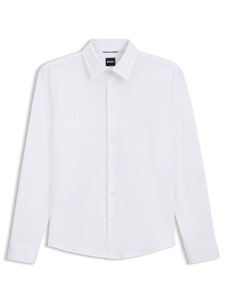 BOSS Leisure Shirt - P-ROAN-K-F-263