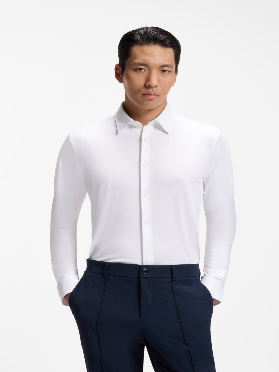 BOSS Leisure Shirt - P-ROAN-K-F-263