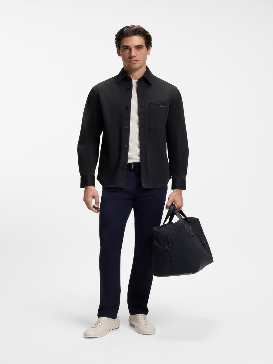 BOSS Leisure Shirt - C-OWEN-K-P_AM