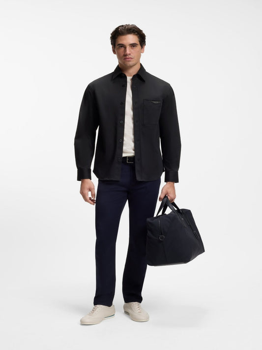 BOSS Leisure Shirt - C-OWEN-K-P_AM