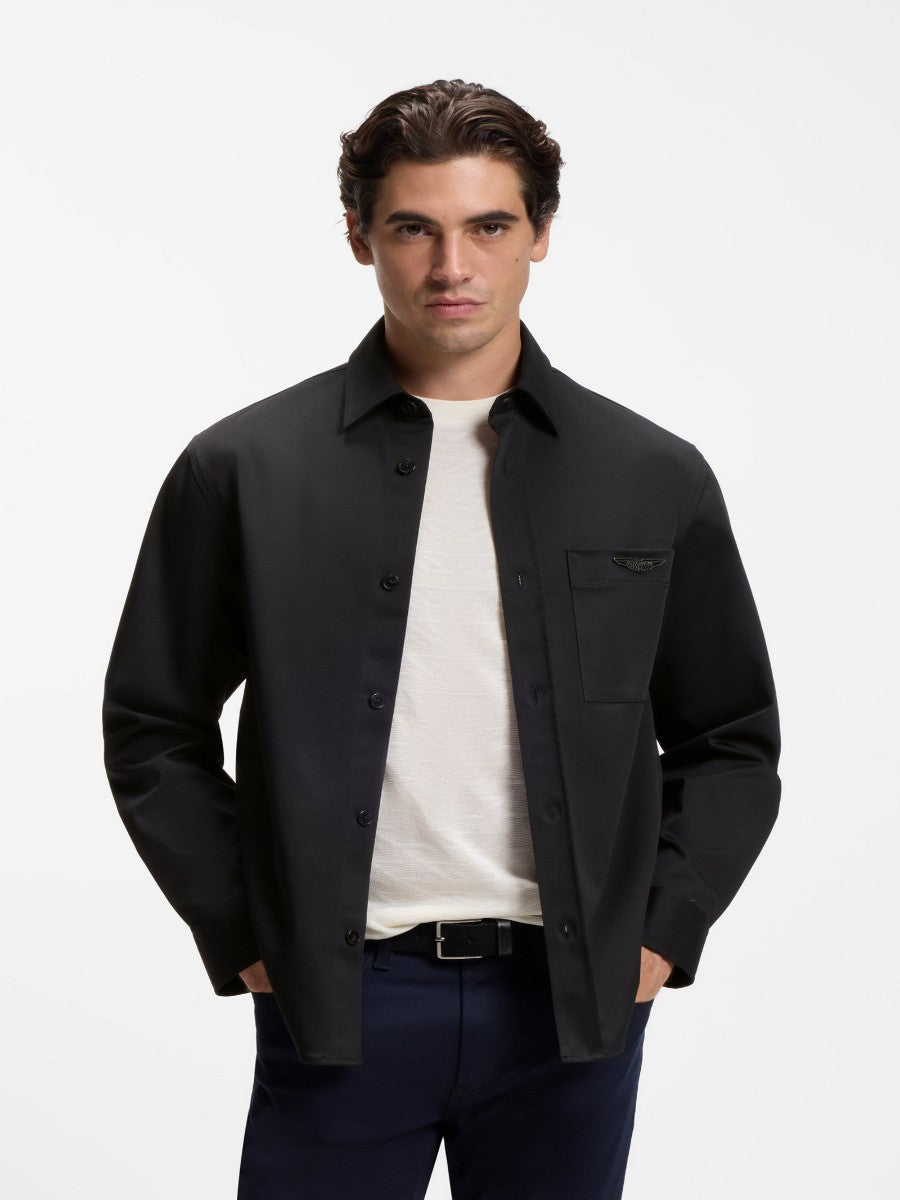 BOSS Leisure Shirt - C-OWEN-K-P_AM